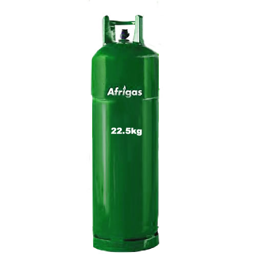Shell Gas 22.5kg Cylinder - Image 4
