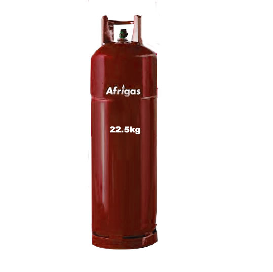 Shell Gas 22.5kg Cylinder - Image 6