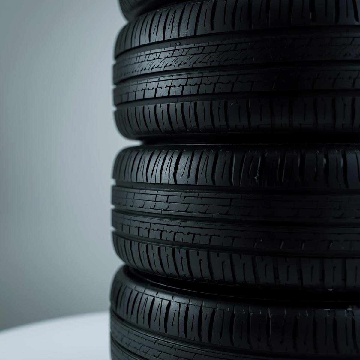 Passenger Car Tyres - Image 9