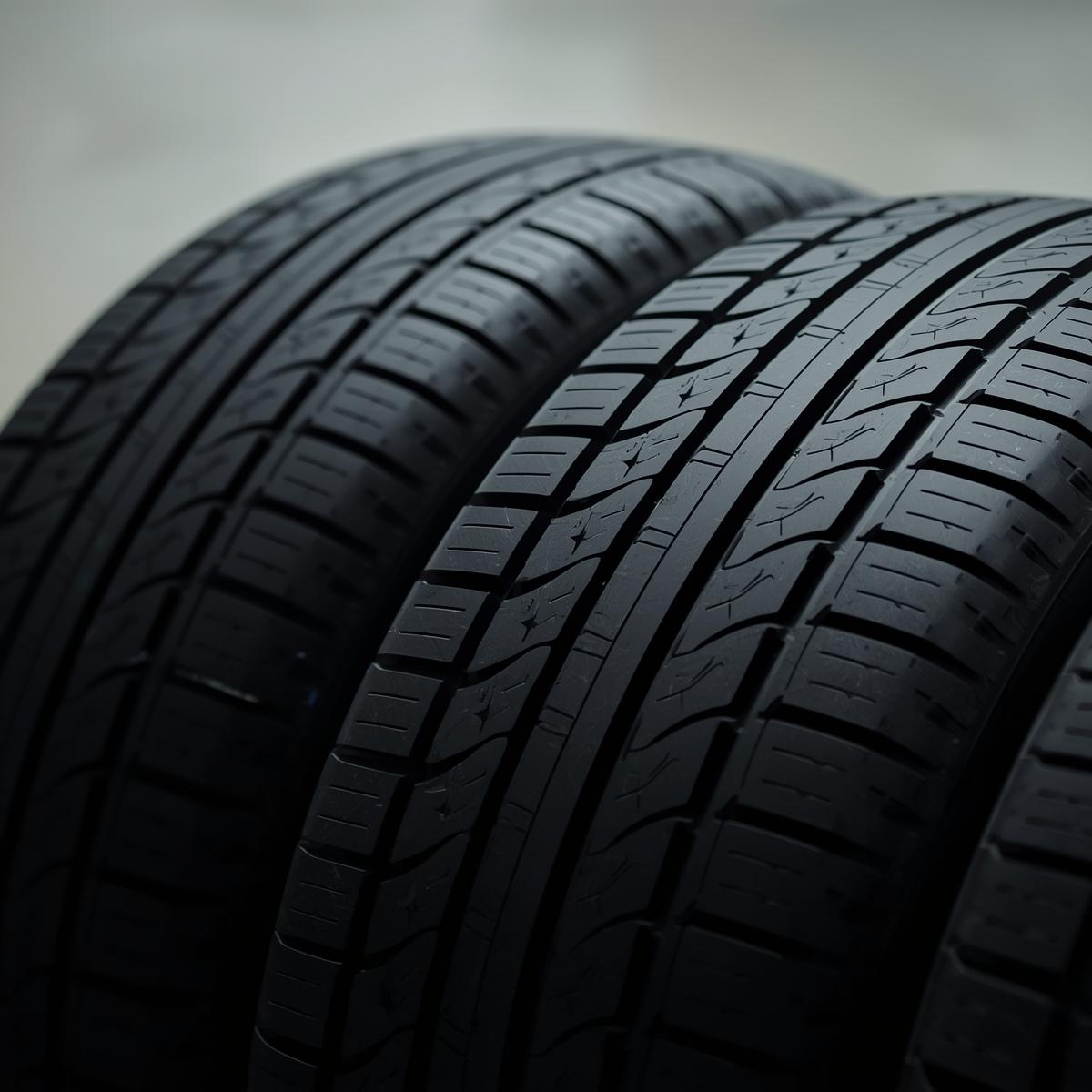 Passenger Car Tyres - Image 7