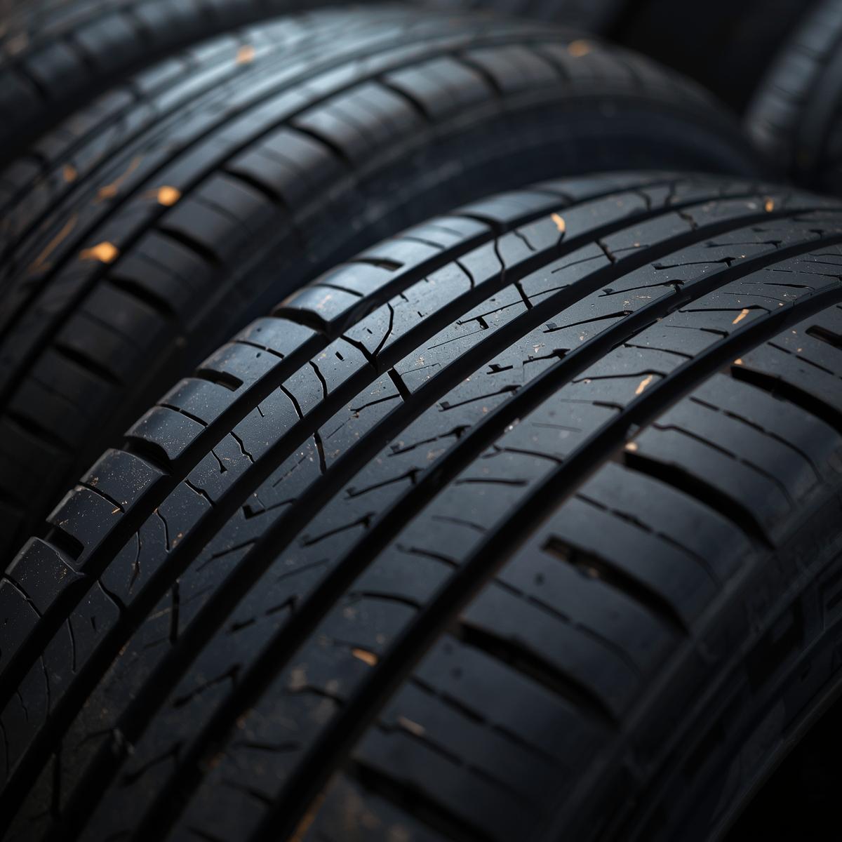 Passenger Car Tyres - Image 6