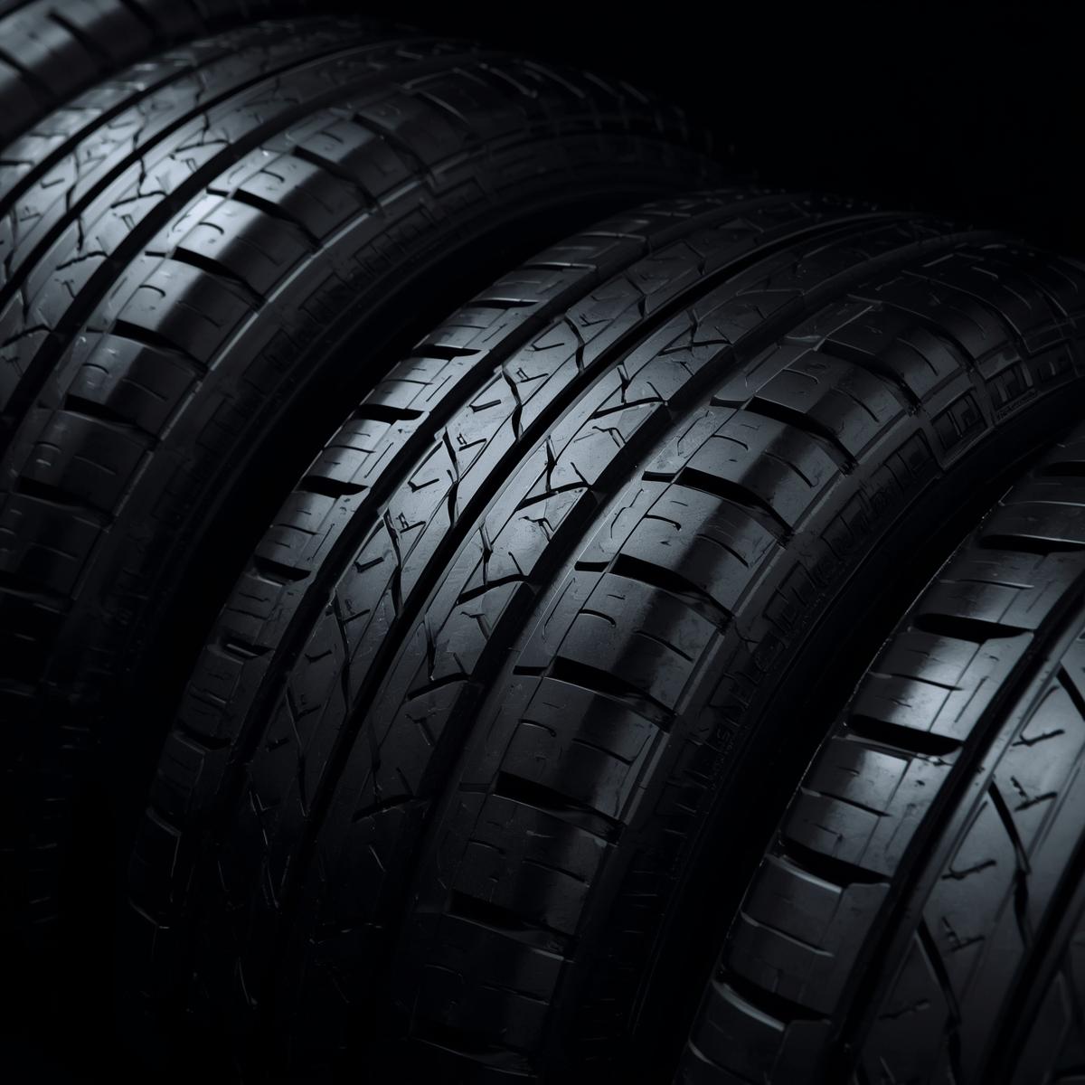 Passenger Car Tyres - Image 3