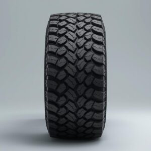 SUV / 4x4 Tyres