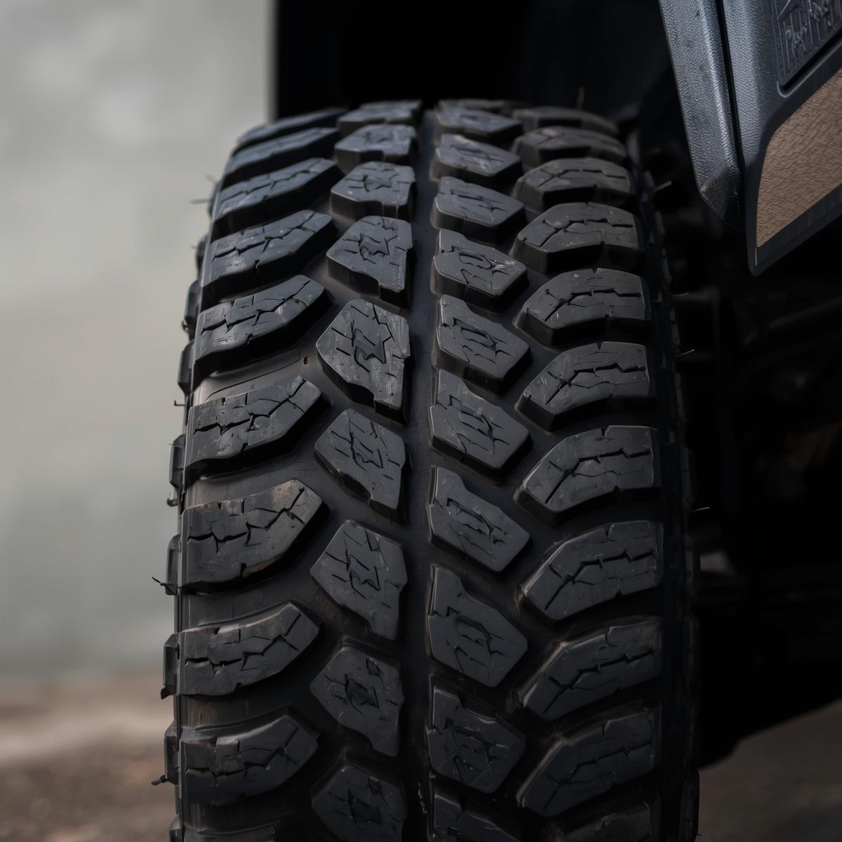 SUV / 4x4 Tyres - Image 4