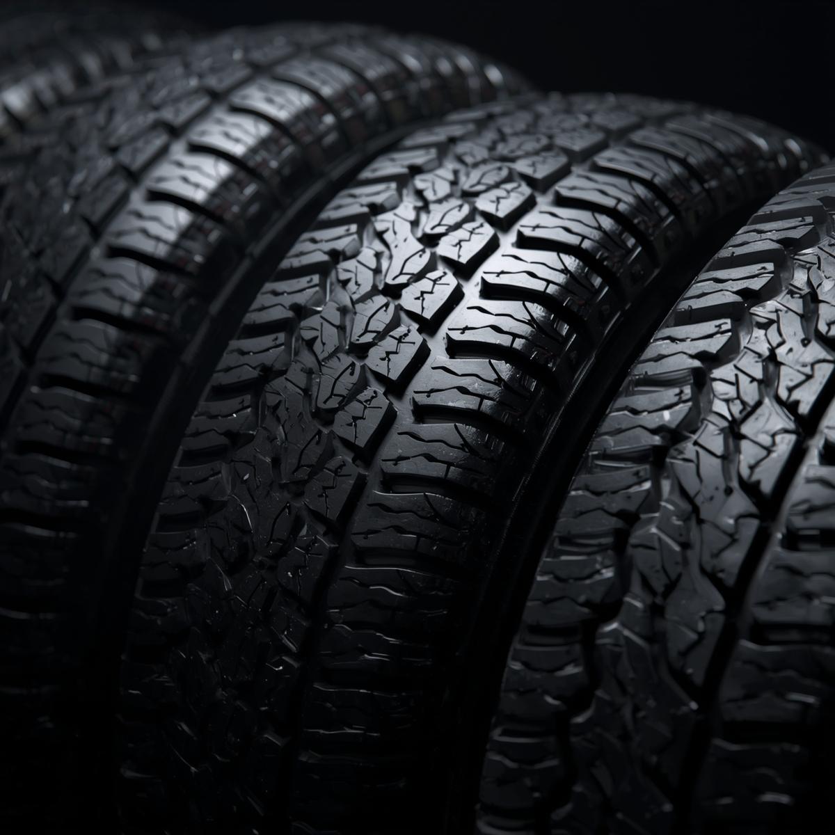 SUV / 4x4 Tyres - Image 3