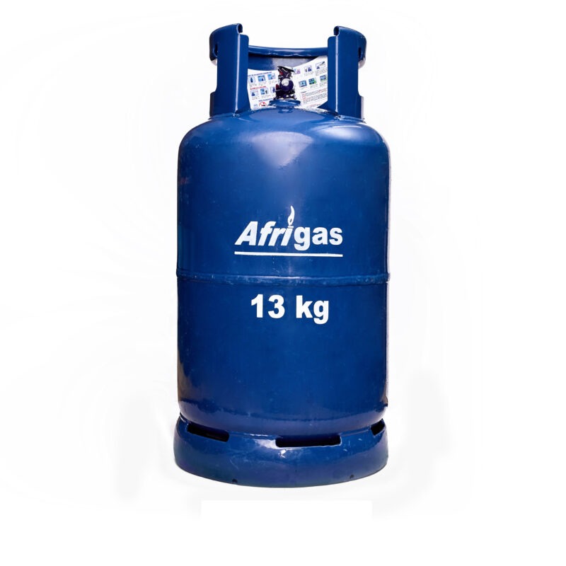 AfriGas Gas 13kg Cylinder