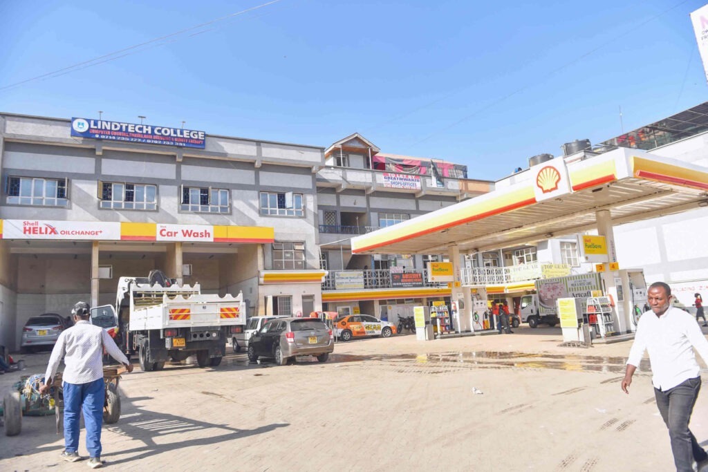 Shell Marurui Midax Petroleum Limited – Midax Petroleum Limited
