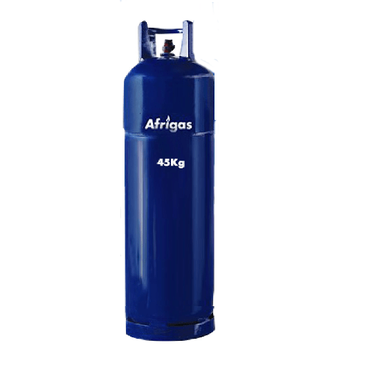 AfriGas 22.5kg Cylinder